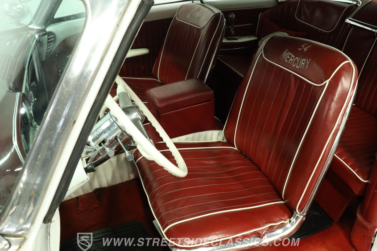 1954 Mercury Monterey