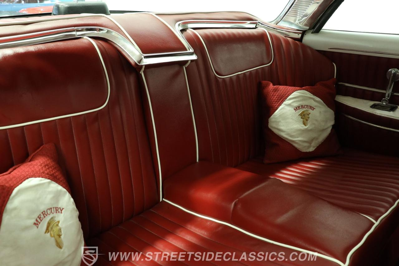1954 Mercury Monterey