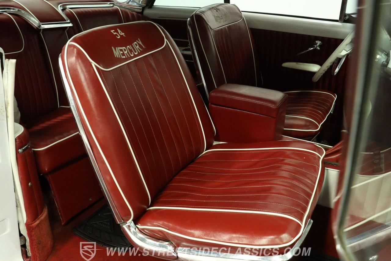 1954 Mercury Monterey