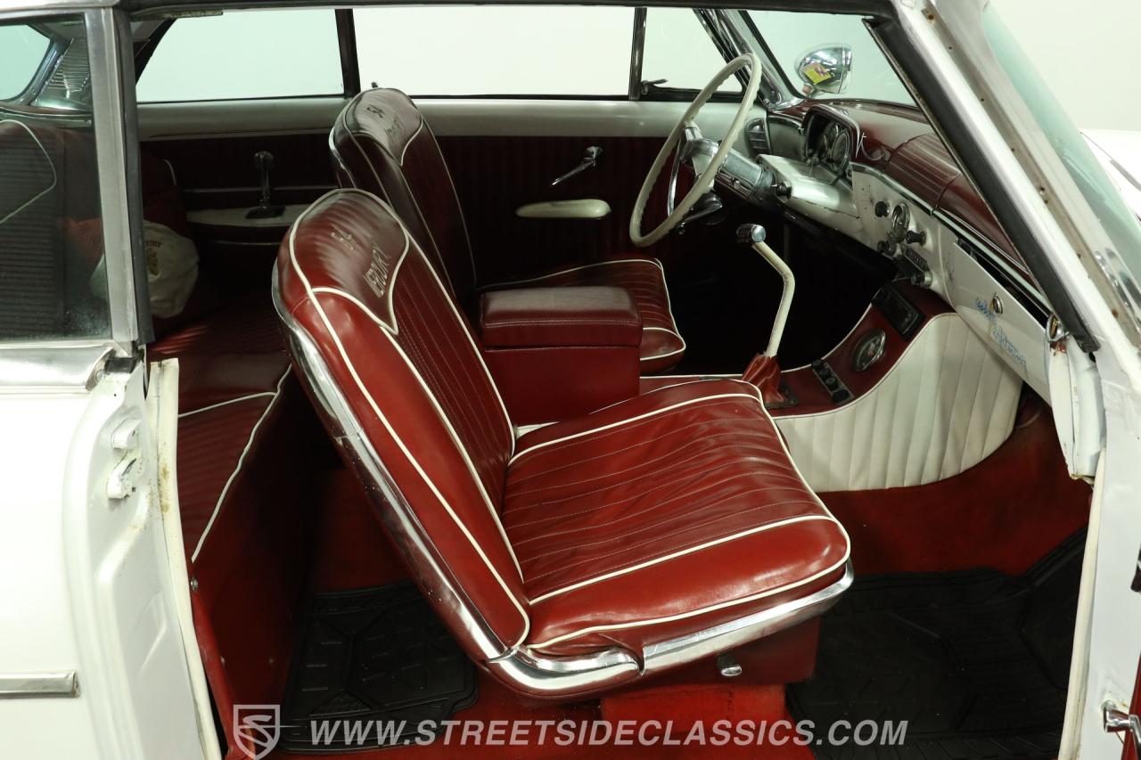 1954 Mercury Monterey