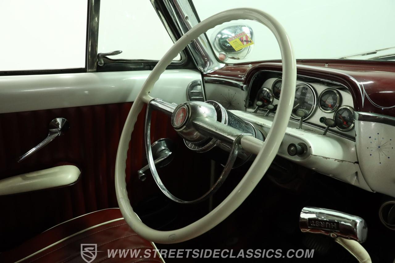 1954 Mercury Monterey