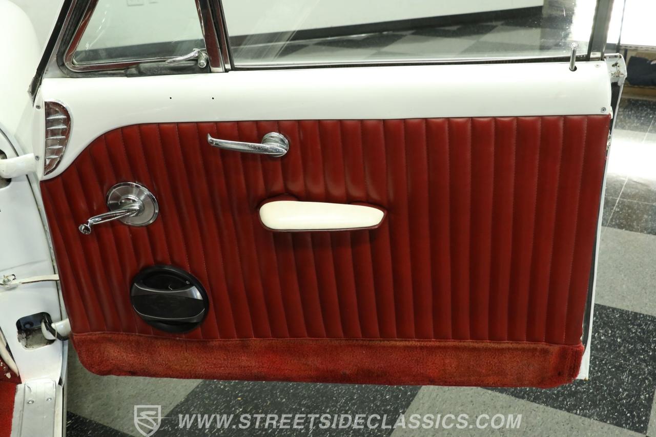 1954 Mercury Monterey