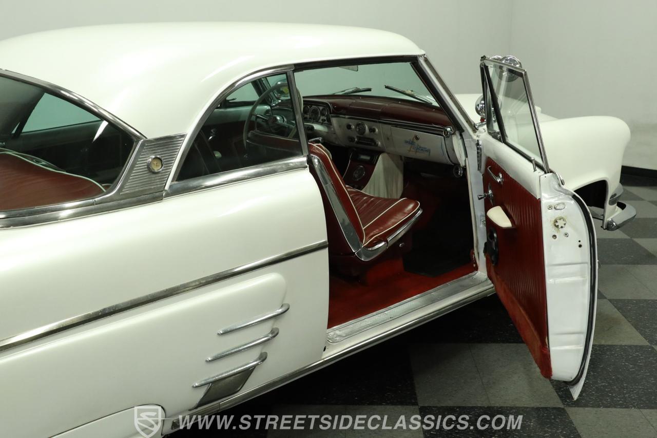 1954 Mercury Monterey