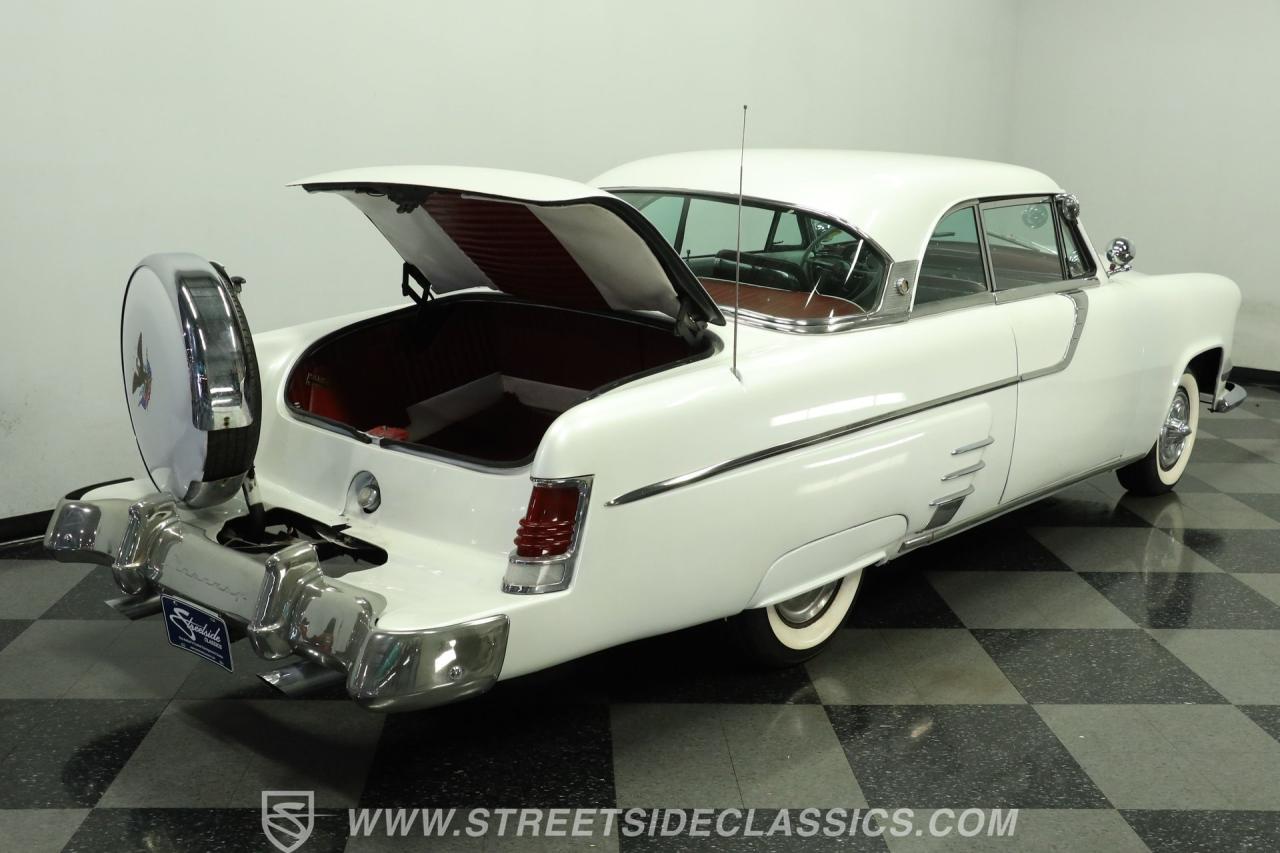 1954 Mercury Monterey