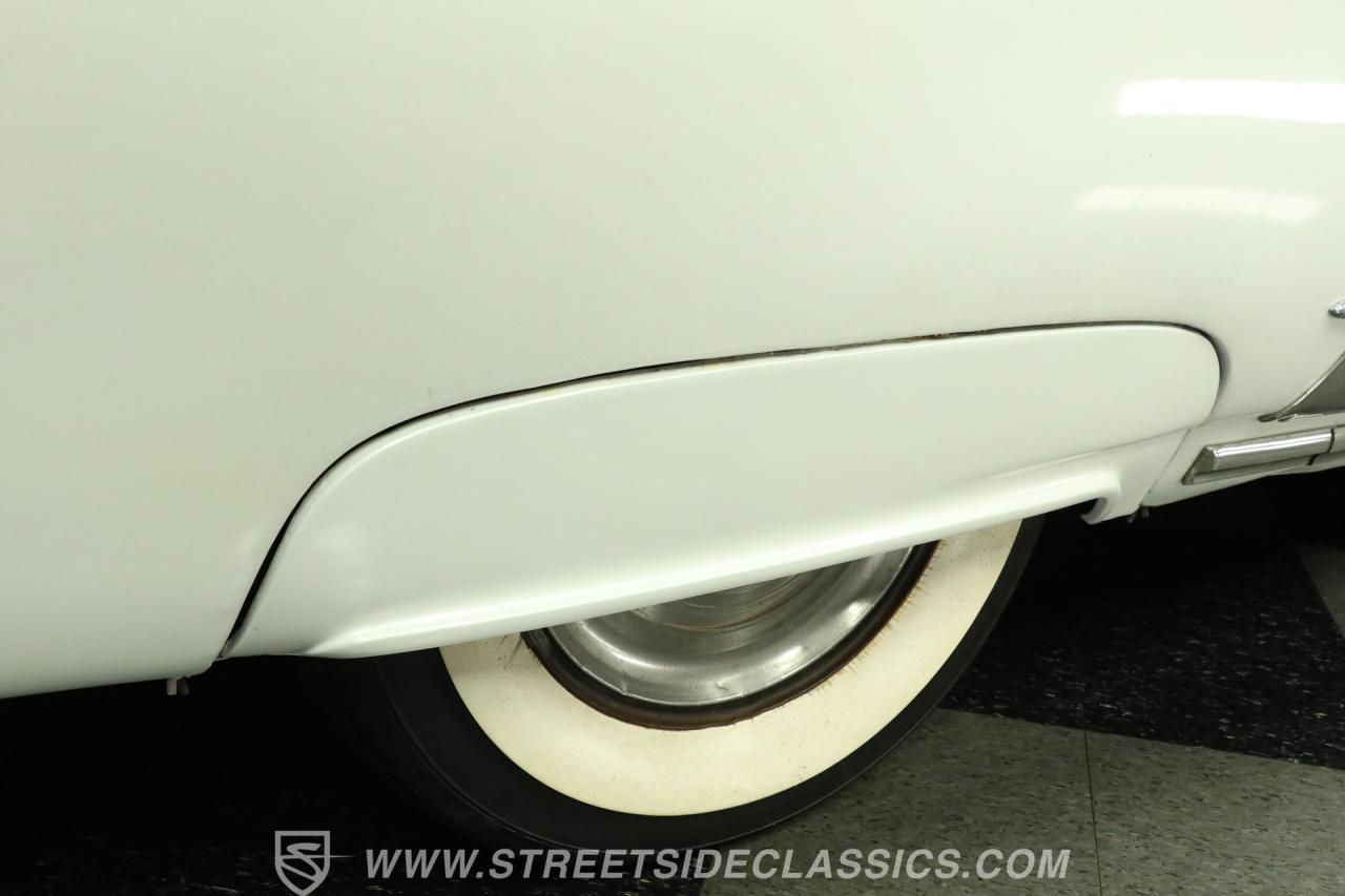 1954 Mercury Monterey