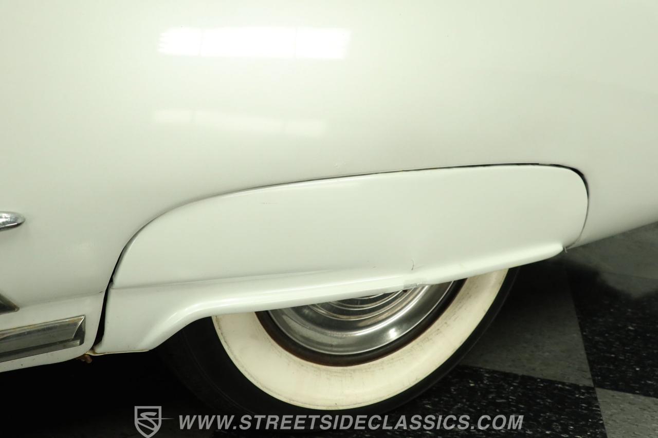 1954 Mercury Monterey