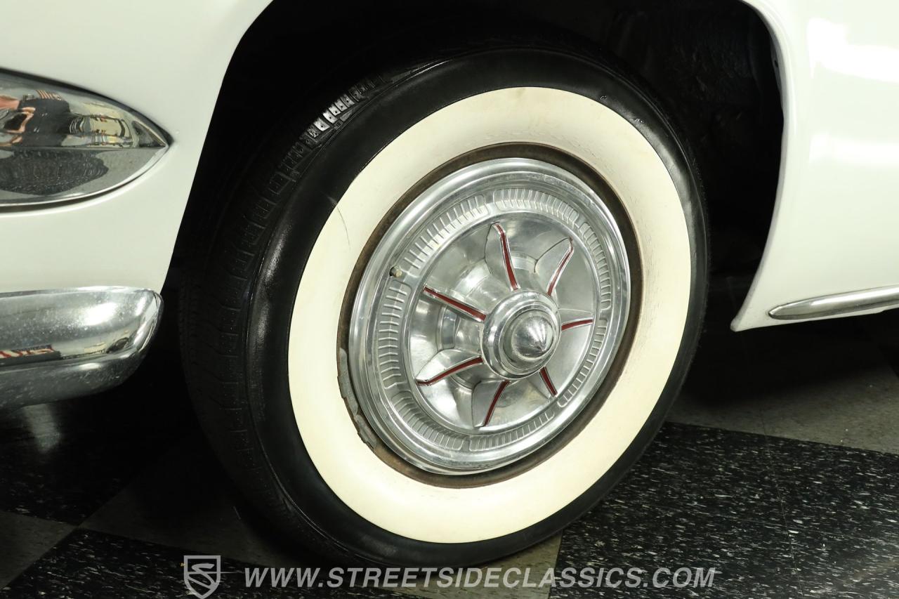 1954 Mercury Monterey