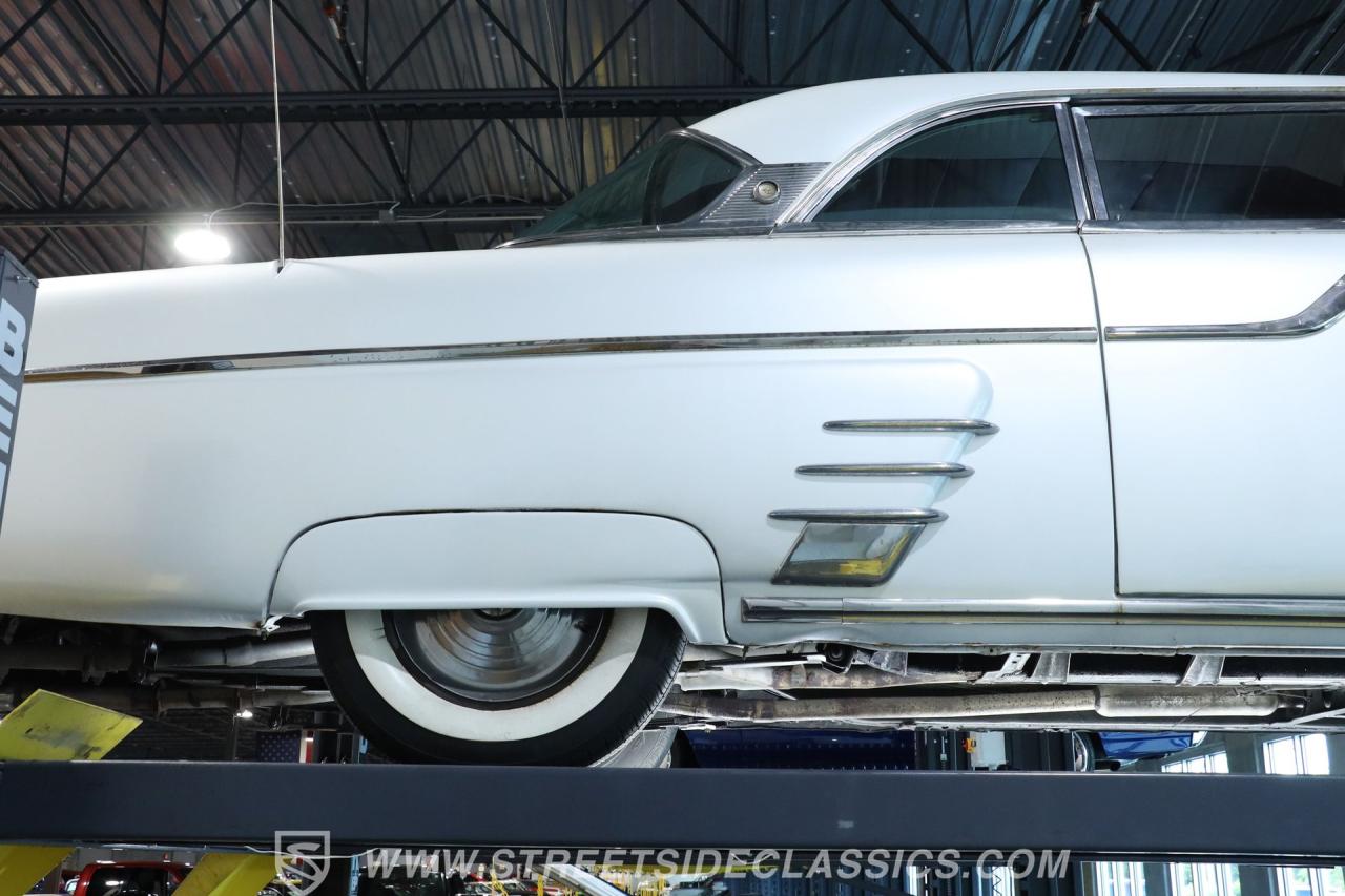 1954 Mercury Monterey
