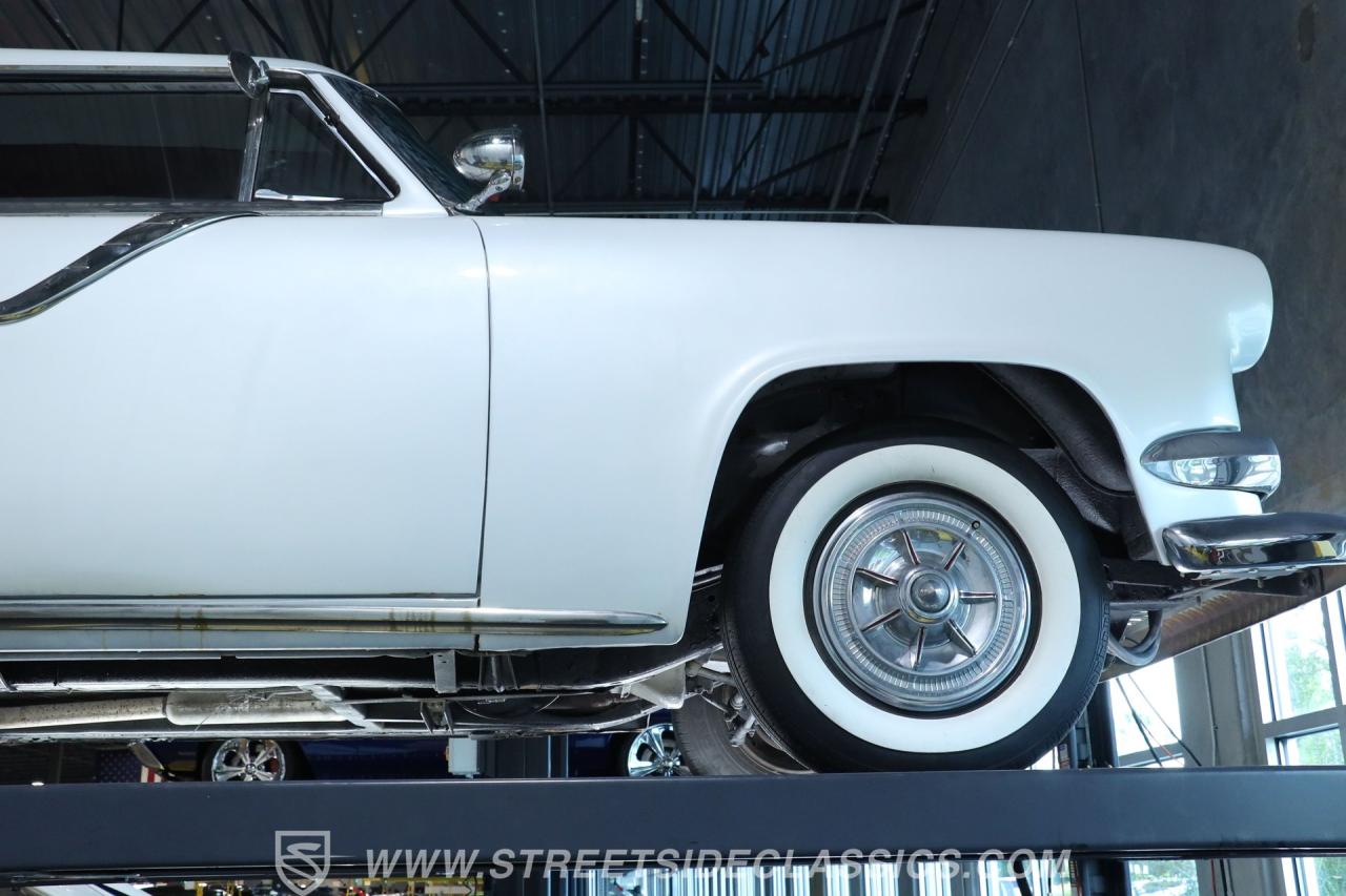 1954 Mercury Monterey