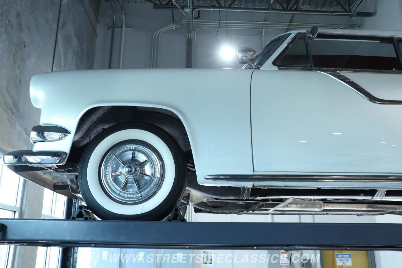 1954 Mercury Monterey