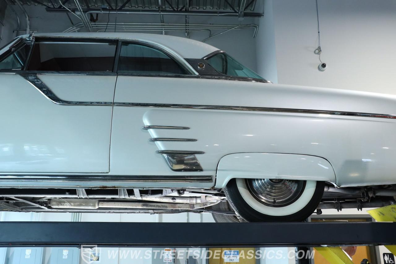 1954 Mercury Monterey