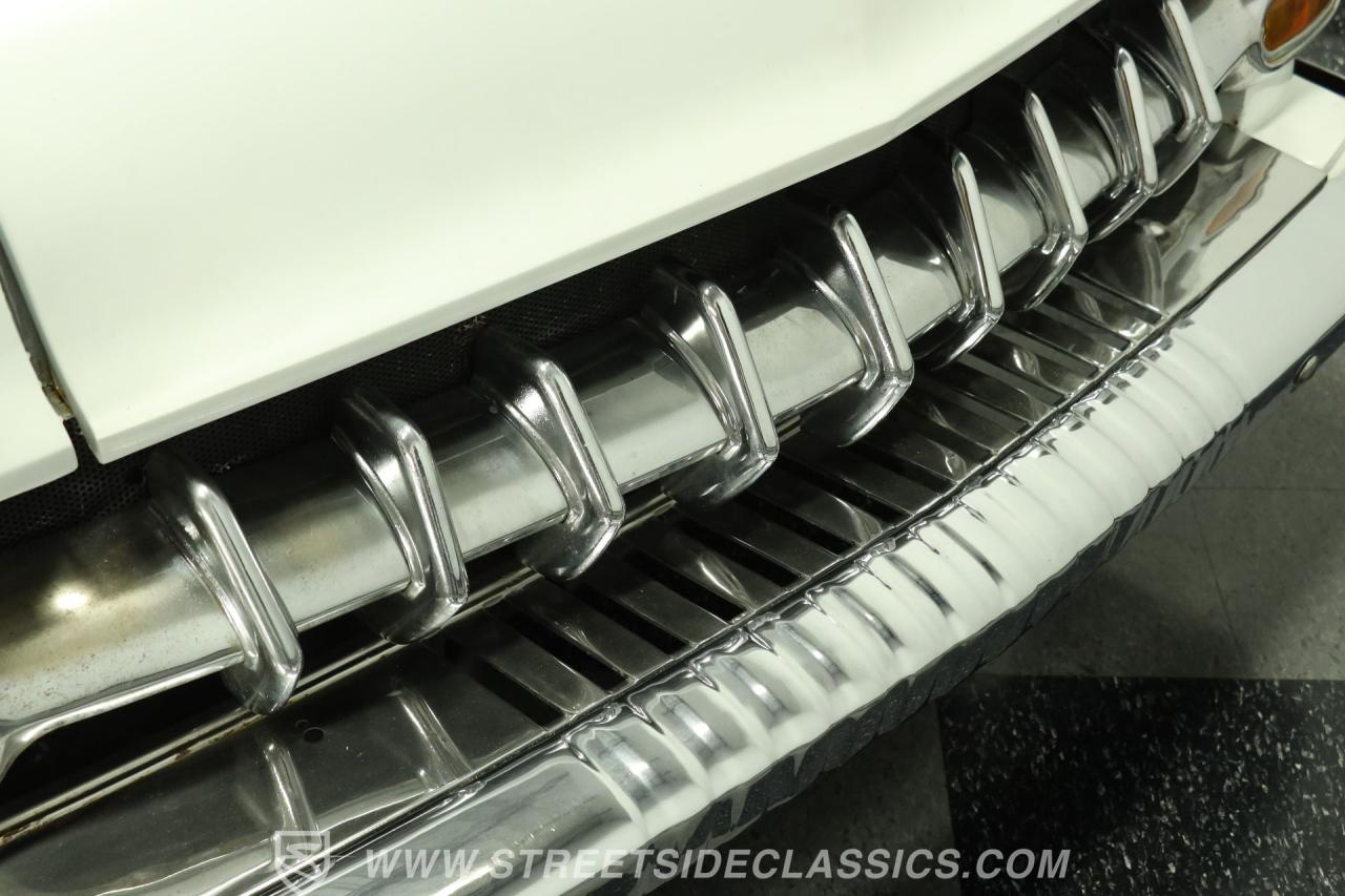1954 Mercury Monterey