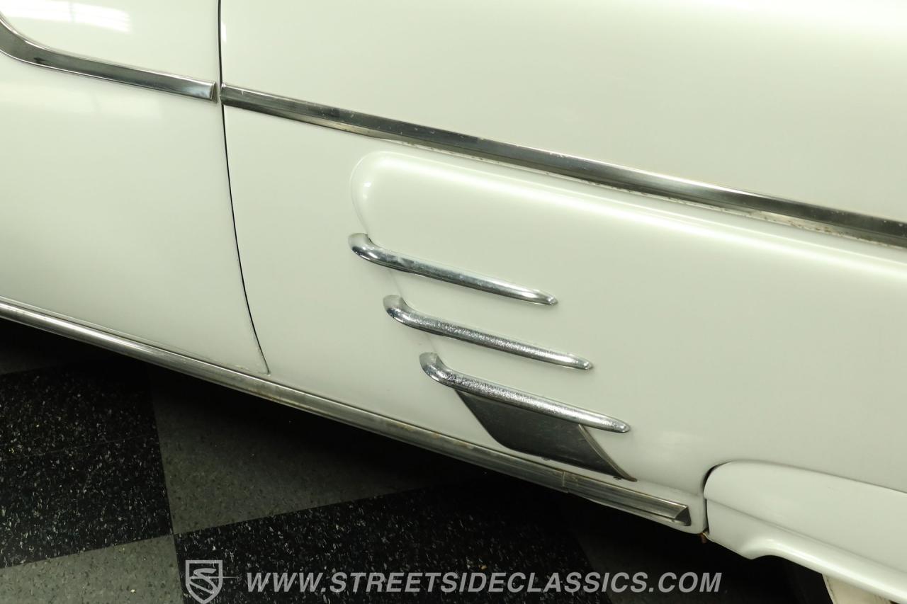 1954 Mercury Monterey