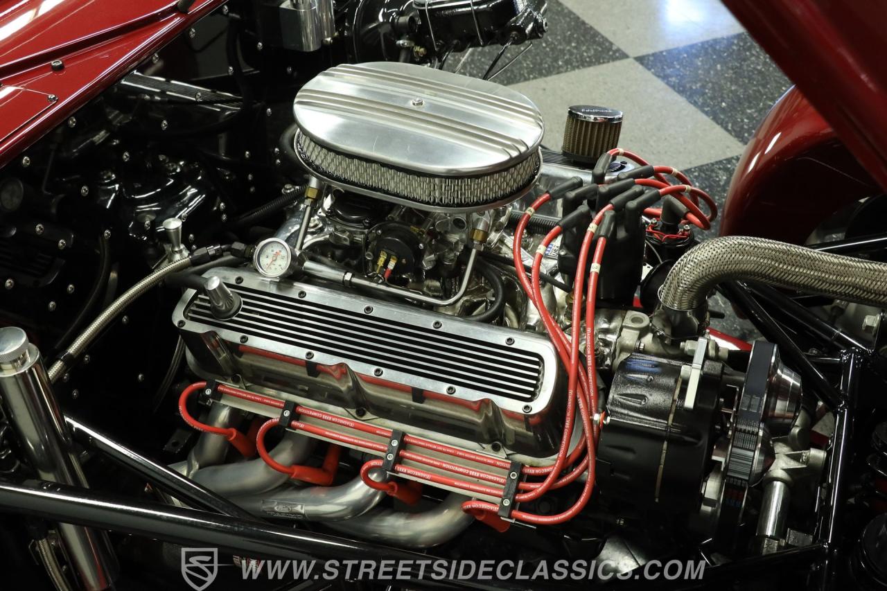 1933 Factory Five Roadster