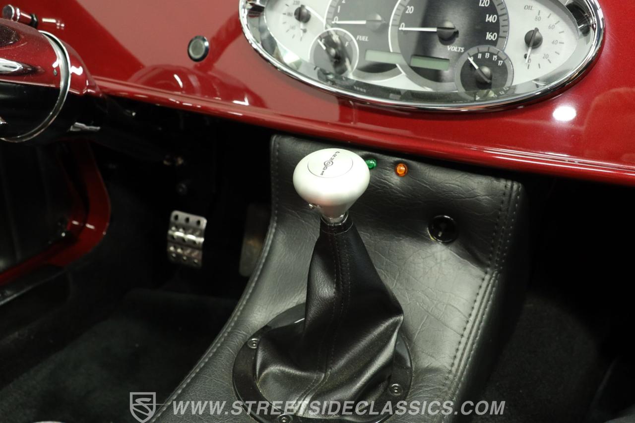 1933 Factory Five Roadster