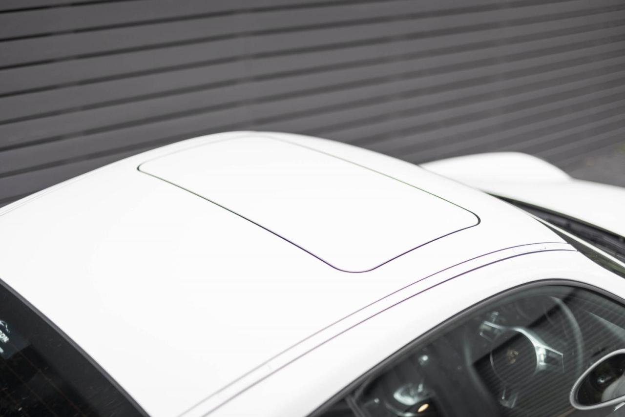 2011 Porsche 911 (997.2) CARRERA GTS PDK COUPE