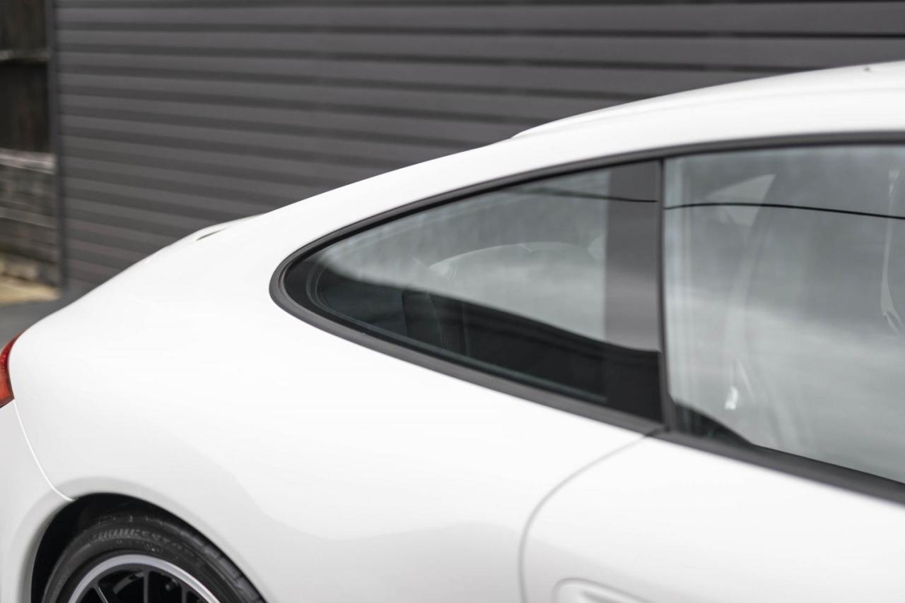 2011 Porsche 911 (997.2) CARRERA GTS PDK COUPE