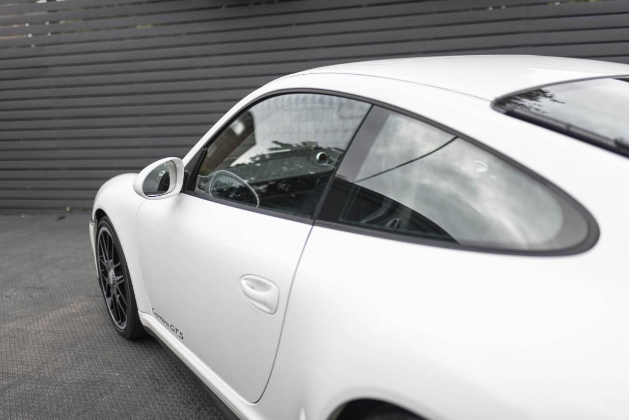 2011 Porsche 911 (997.2) CARRERA GTS PDK COUPE