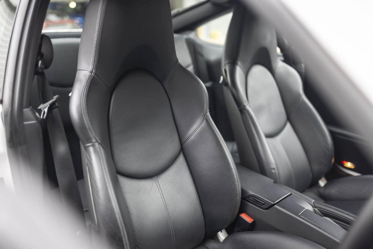 2011 Porsche 911 (997.2) CARRERA GTS PDK COUPE