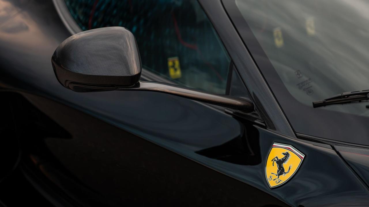 2015 Ferrari LaFerrari