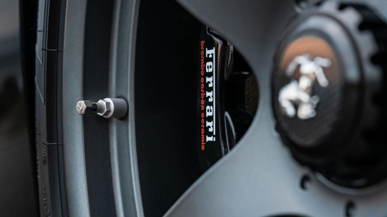 2015 Ferrari LaFerrari