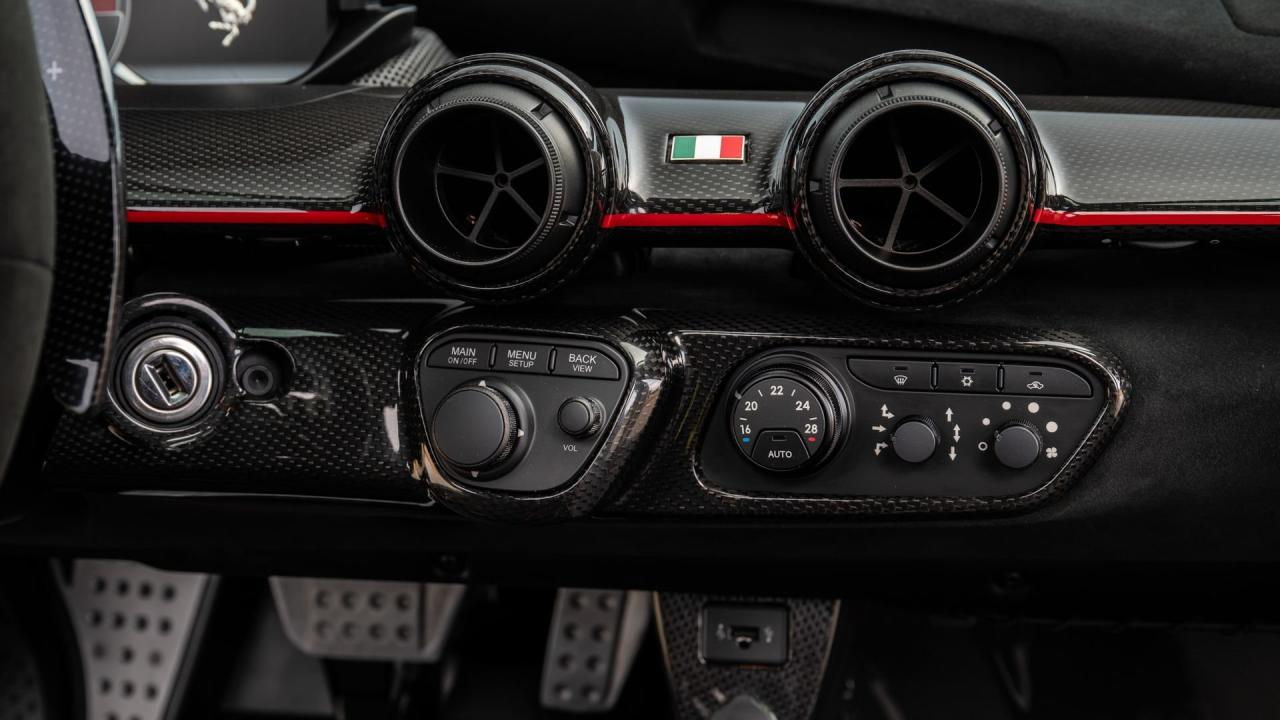2015 Ferrari LaFerrari
