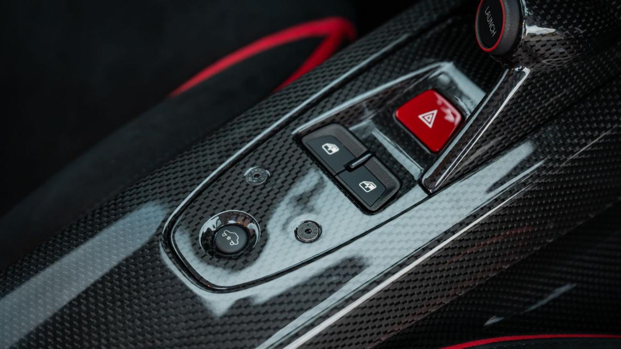 2015 Ferrari LaFerrari