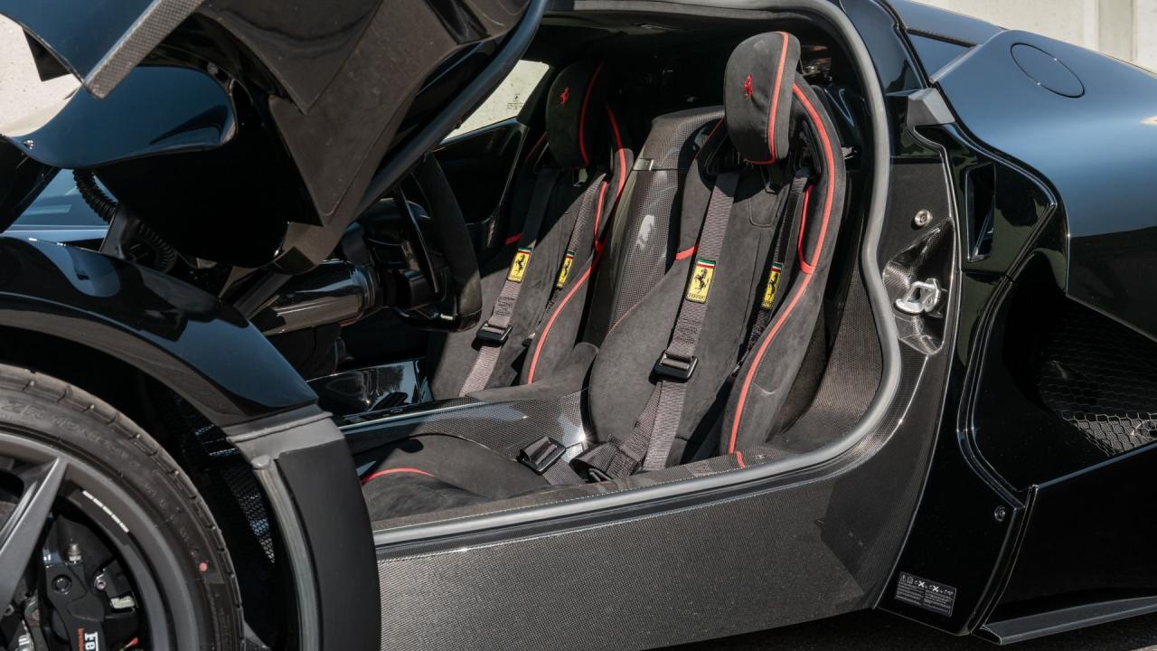 2015 Ferrari LaFerrari