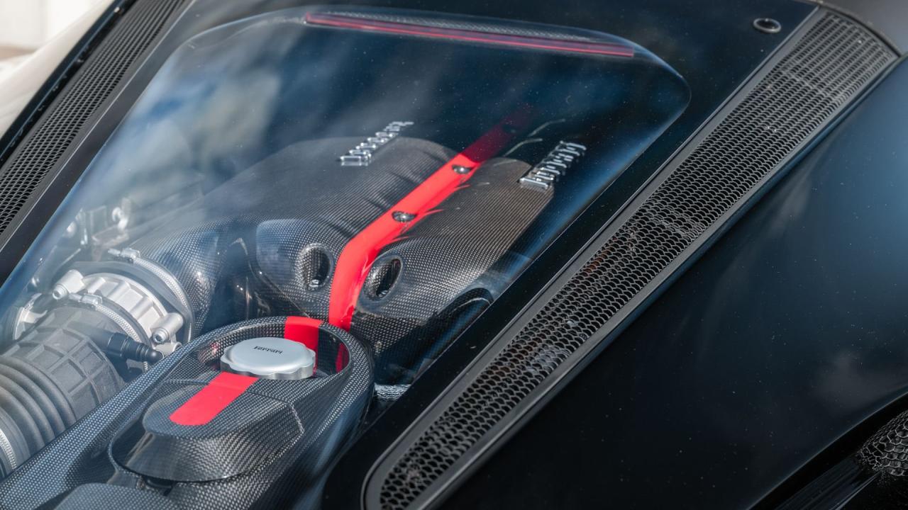 2015 Ferrari LaFerrari