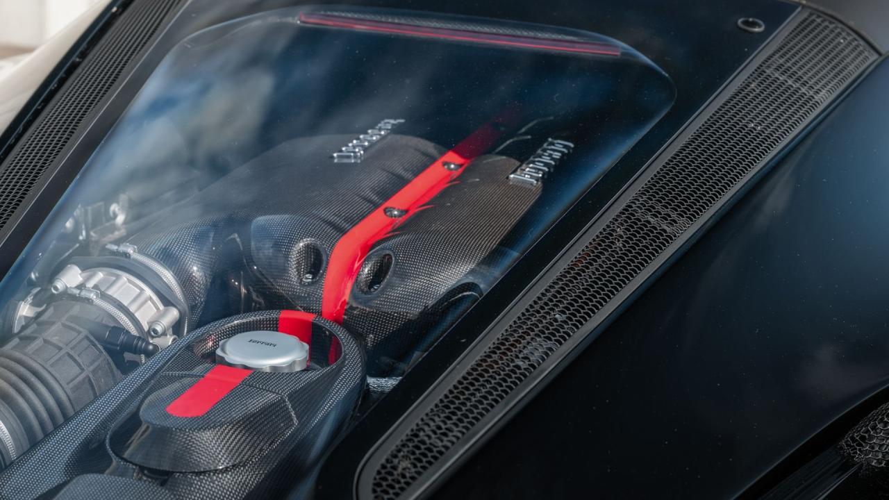 2015 Ferrari LaFerrari