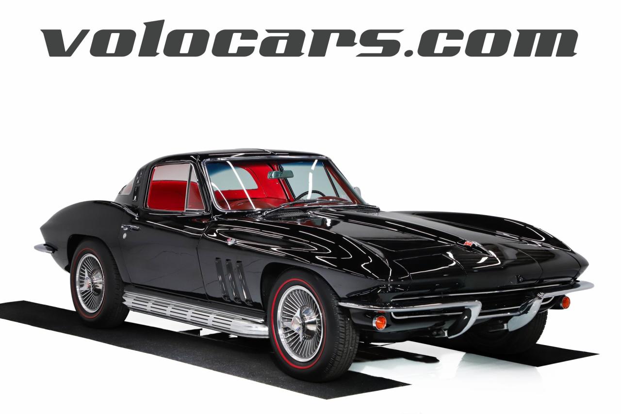 1965 Chevrolet Corvette