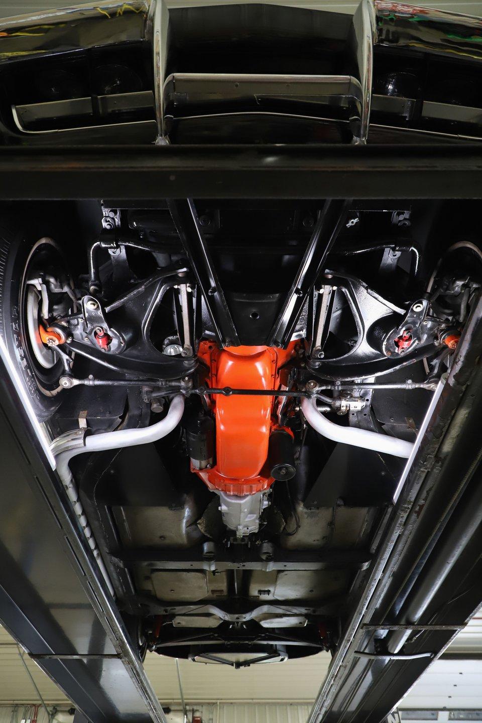 1965 Chevrolet Corvette