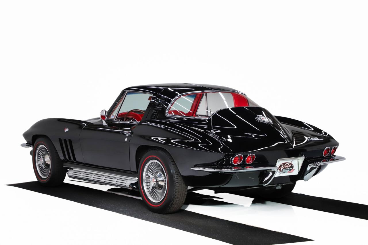 1965 Chevrolet Corvette