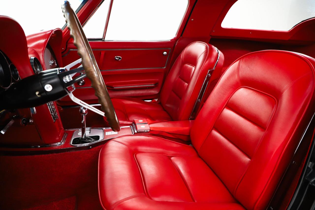 1965 Chevrolet Corvette