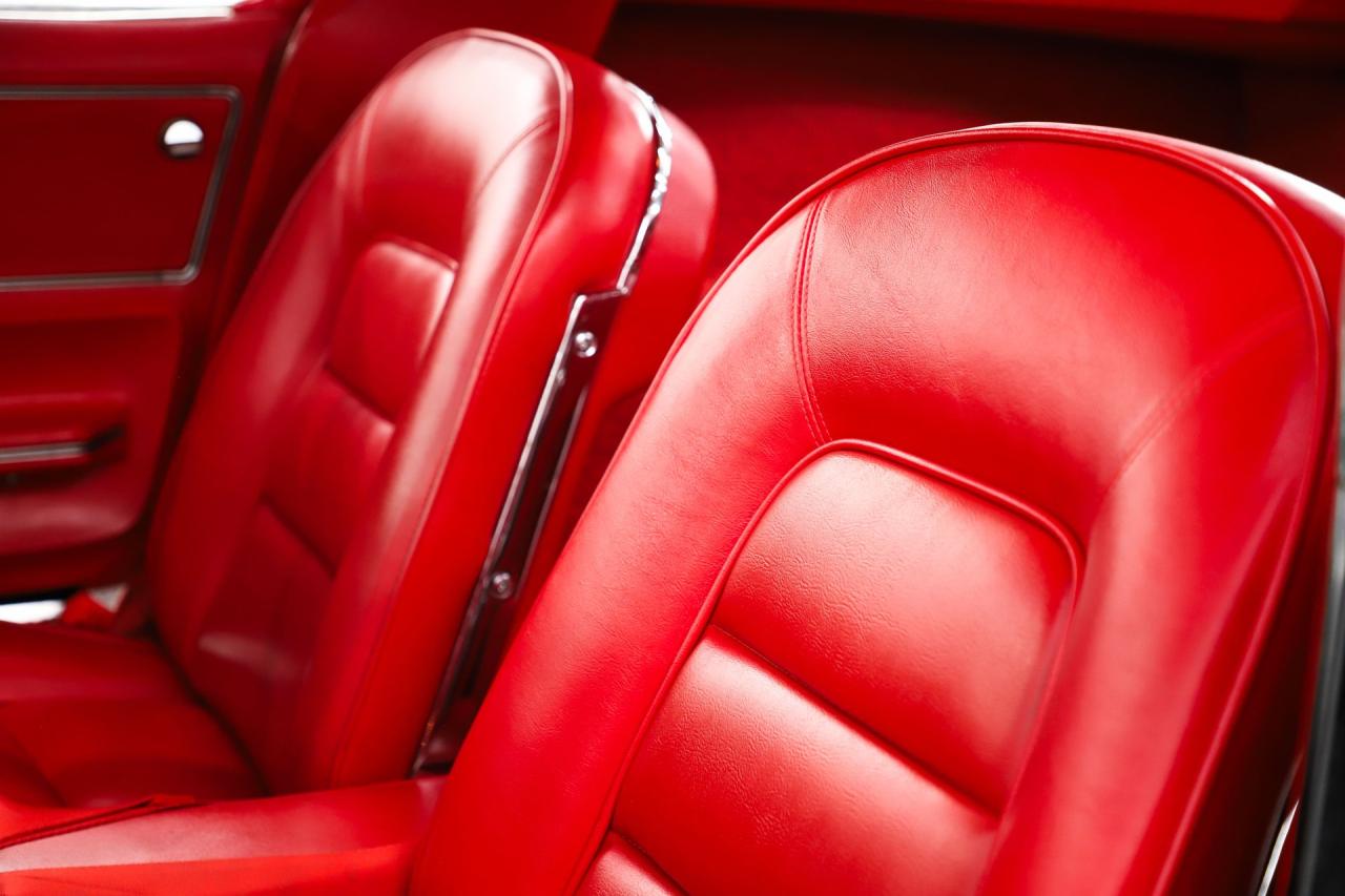1965 Chevrolet Corvette