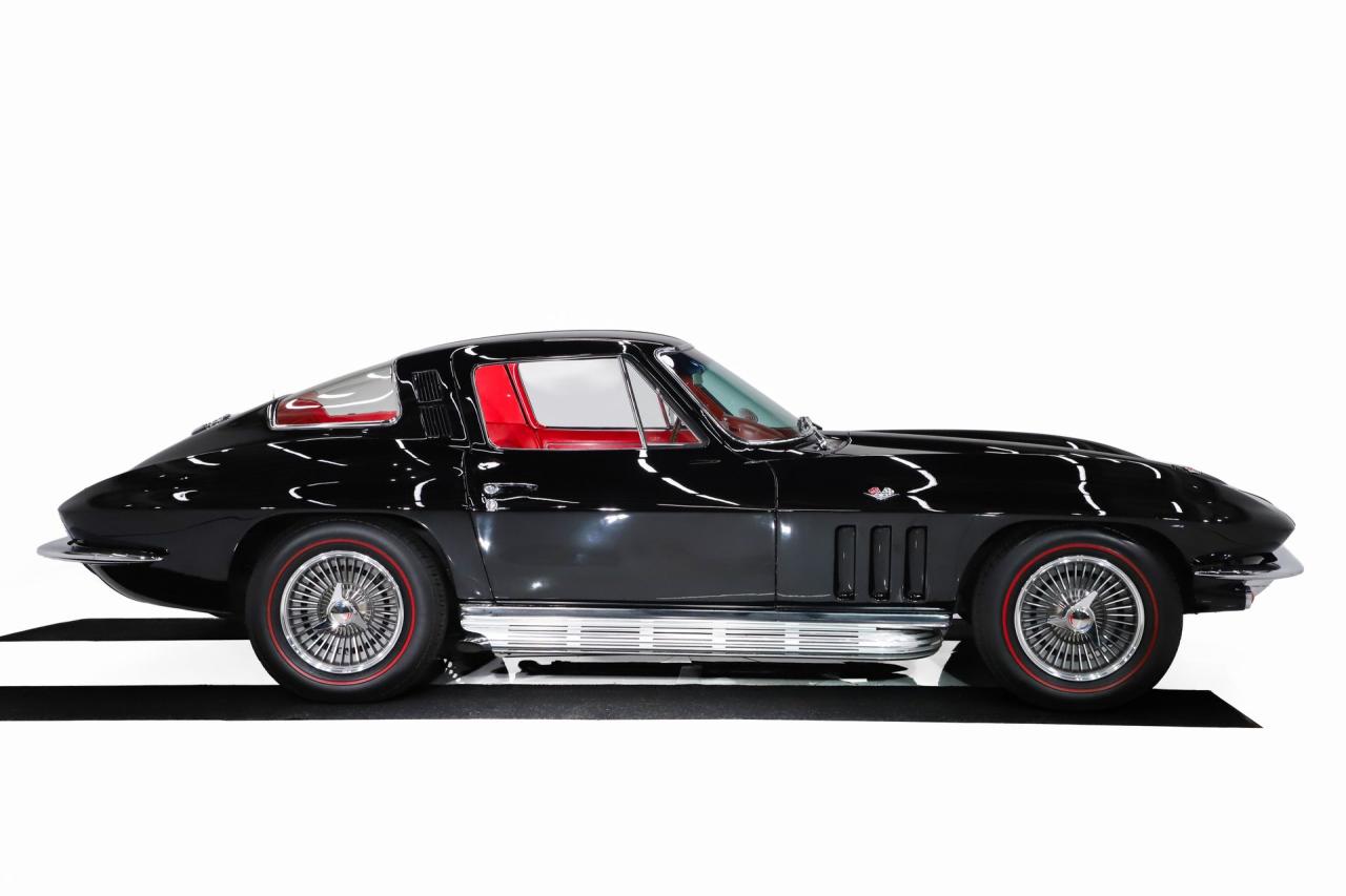 1965 Chevrolet Corvette