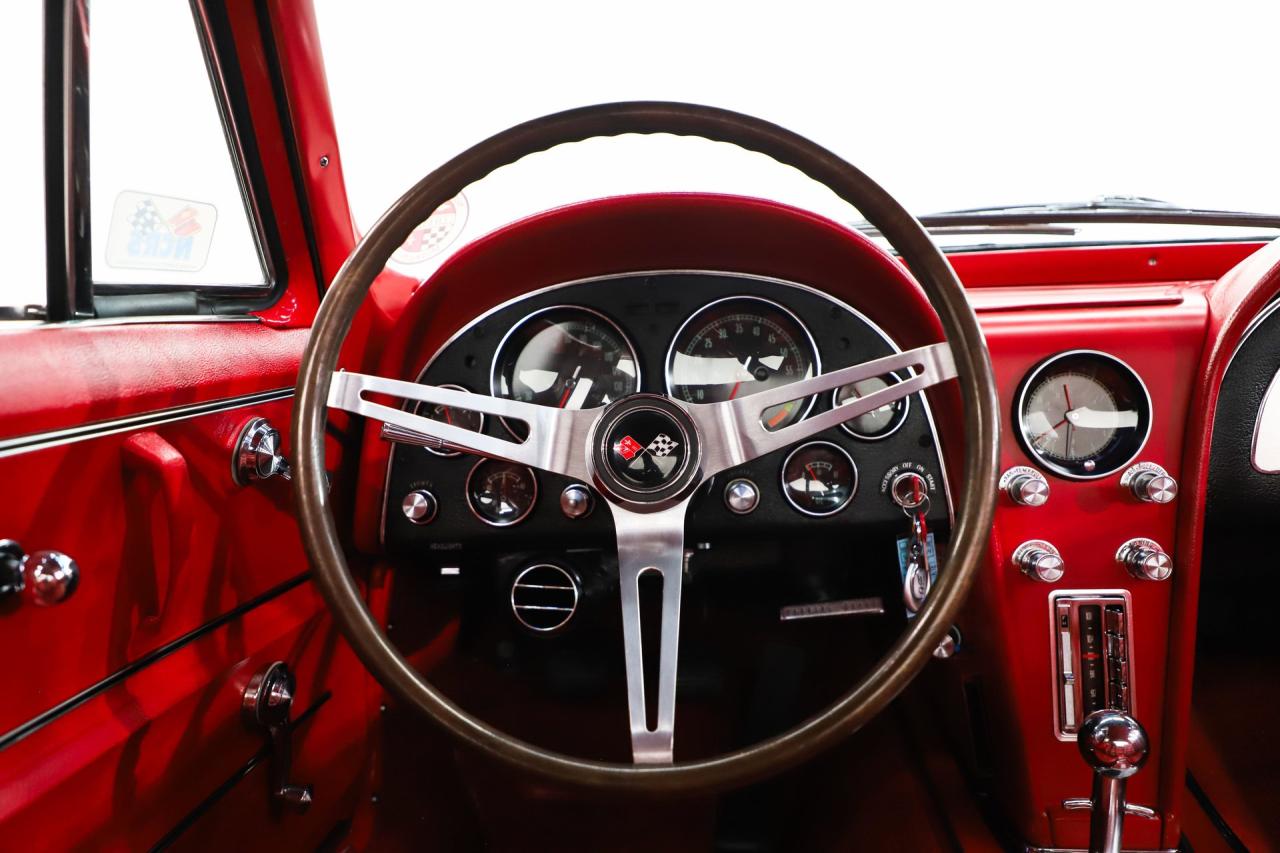 1965 Chevrolet Corvette