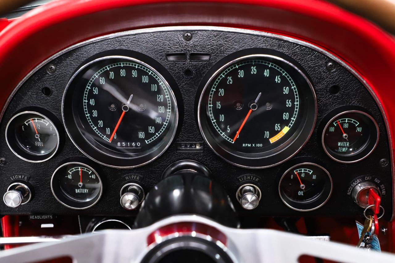 1965 Chevrolet Corvette