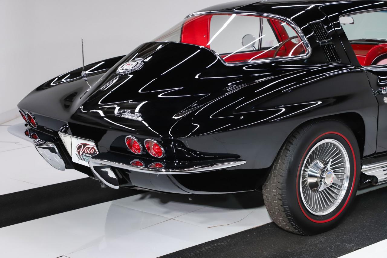 1965 Chevrolet Corvette