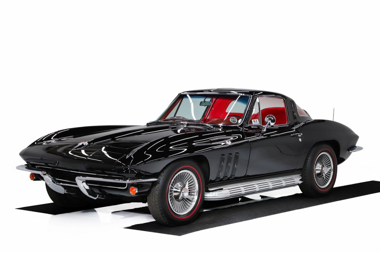 1965 Chevrolet Corvette