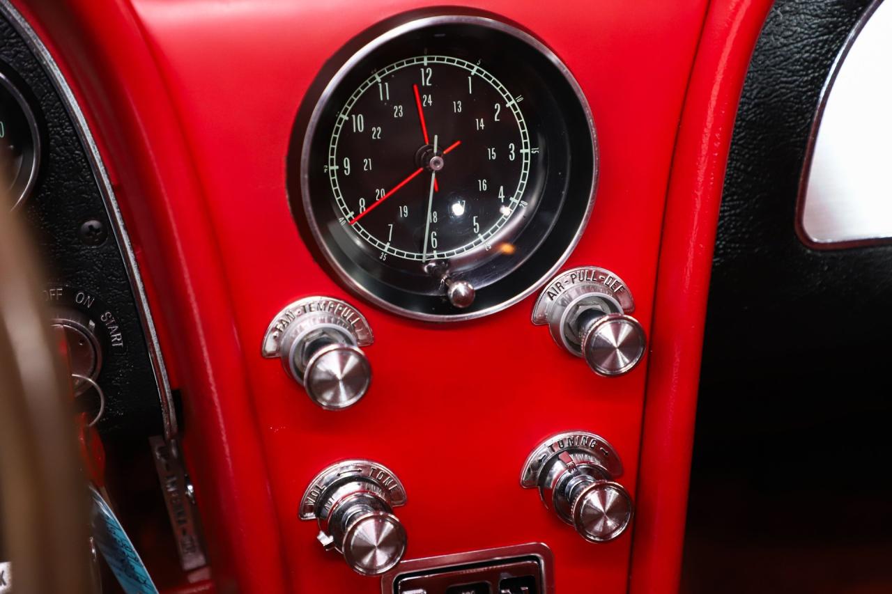 1965 Chevrolet Corvette