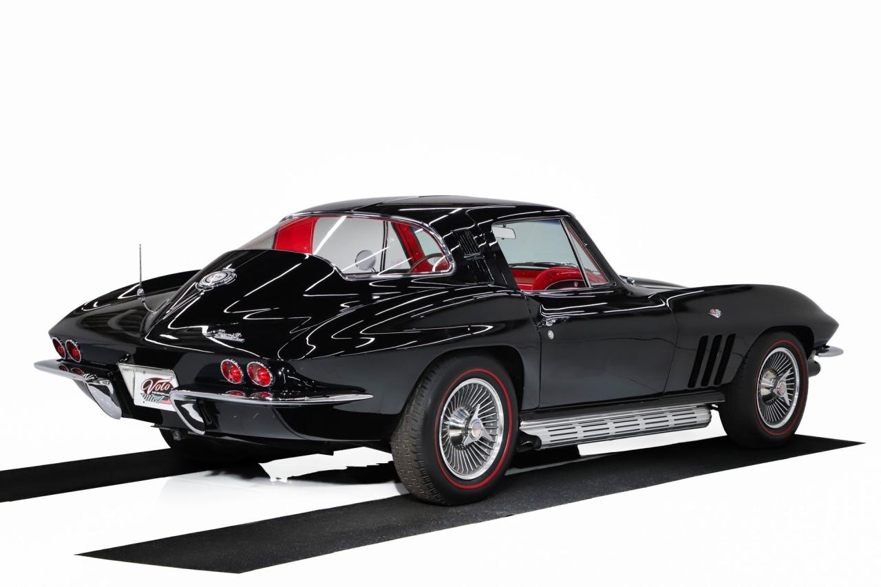 1965 Chevrolet Corvette