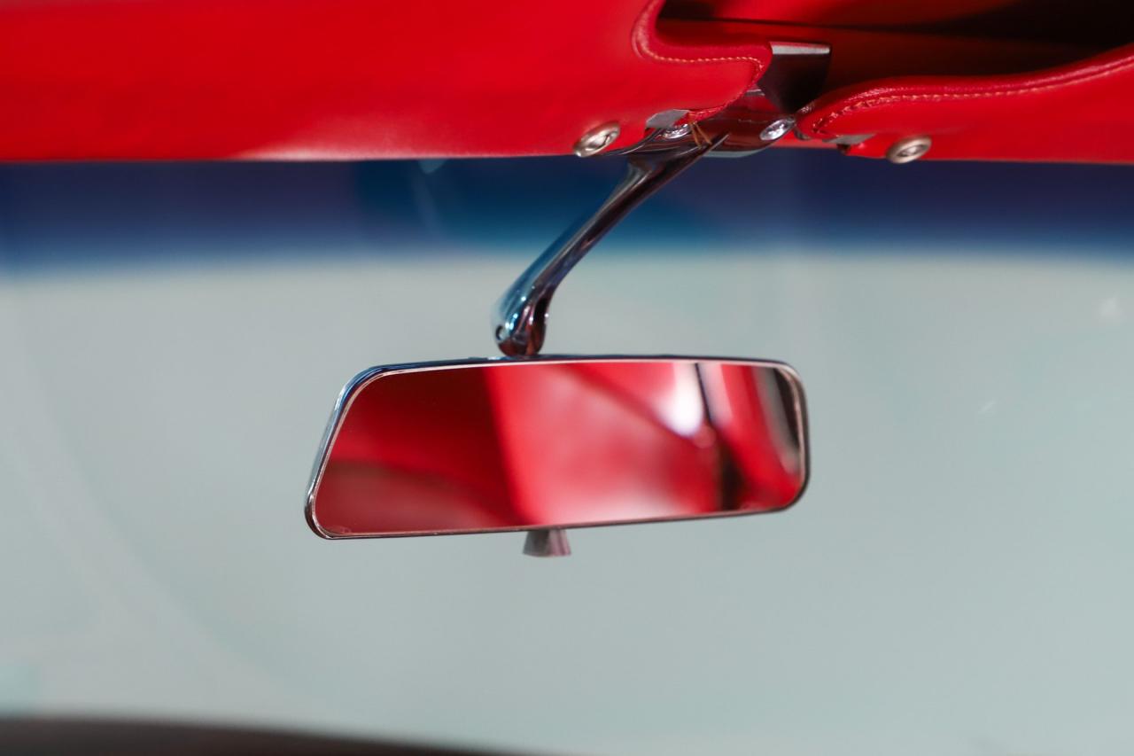 1965 Chevrolet Corvette