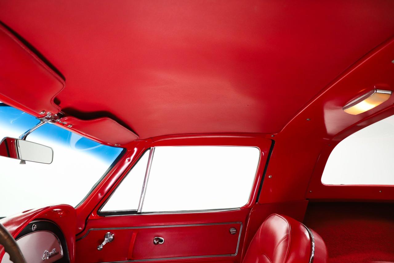 1965 Chevrolet Corvette