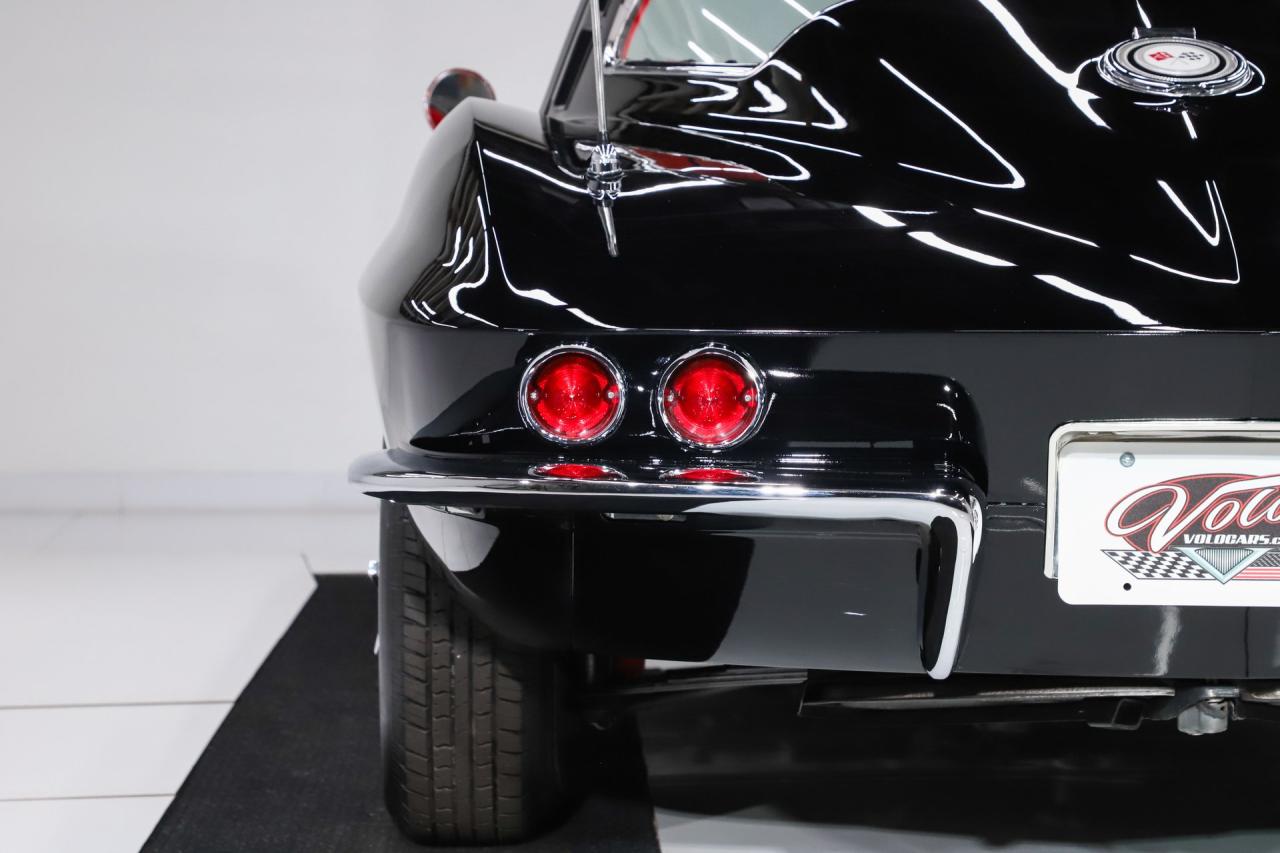 1965 Chevrolet Corvette