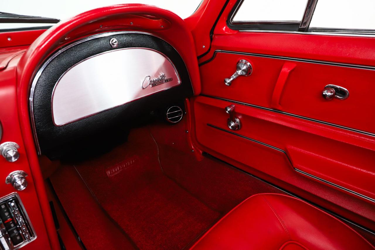1965 Chevrolet Corvette