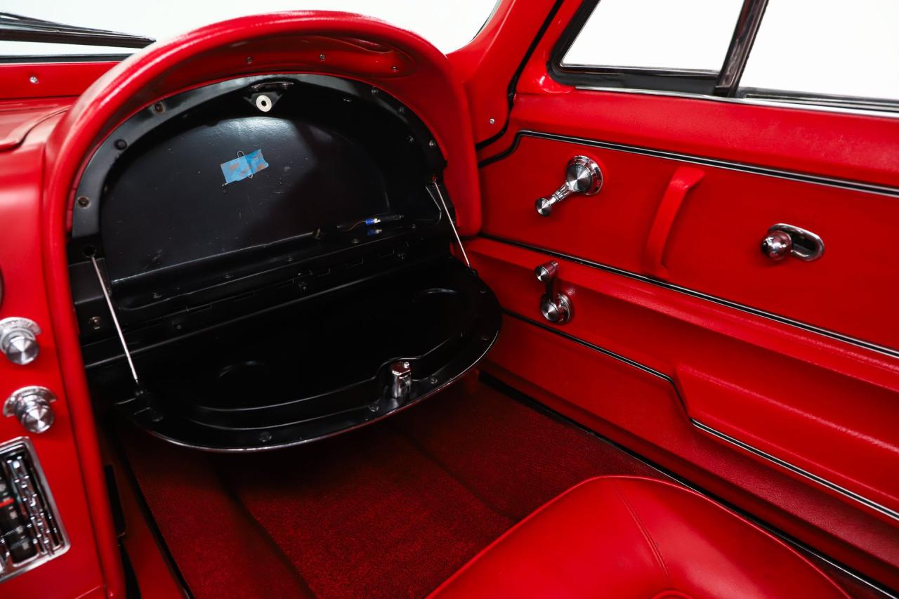 1965 Chevrolet Corvette