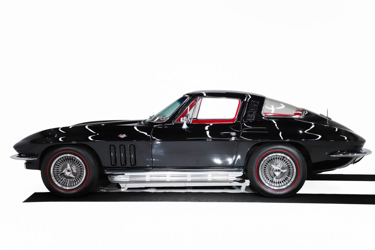 1965 Chevrolet Corvette