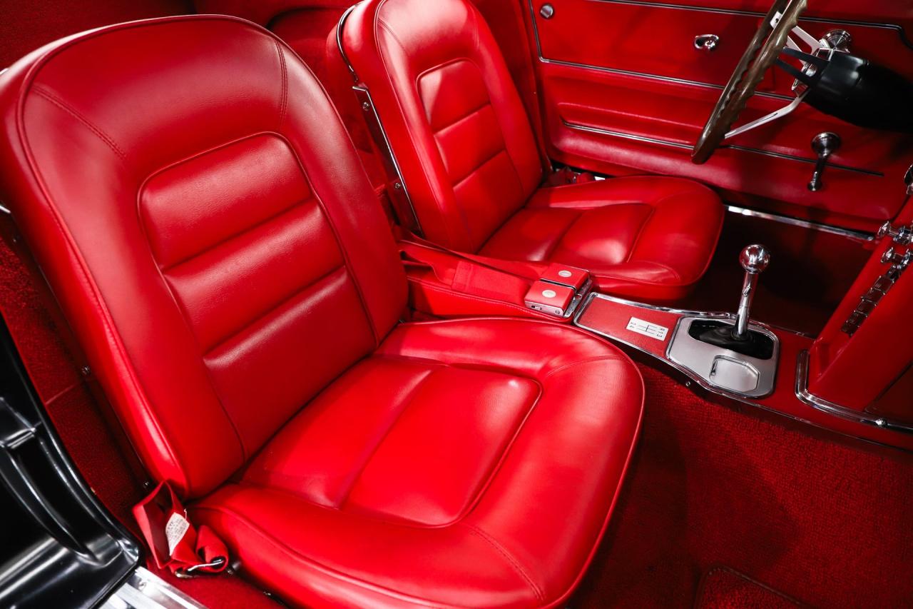 1965 Chevrolet Corvette