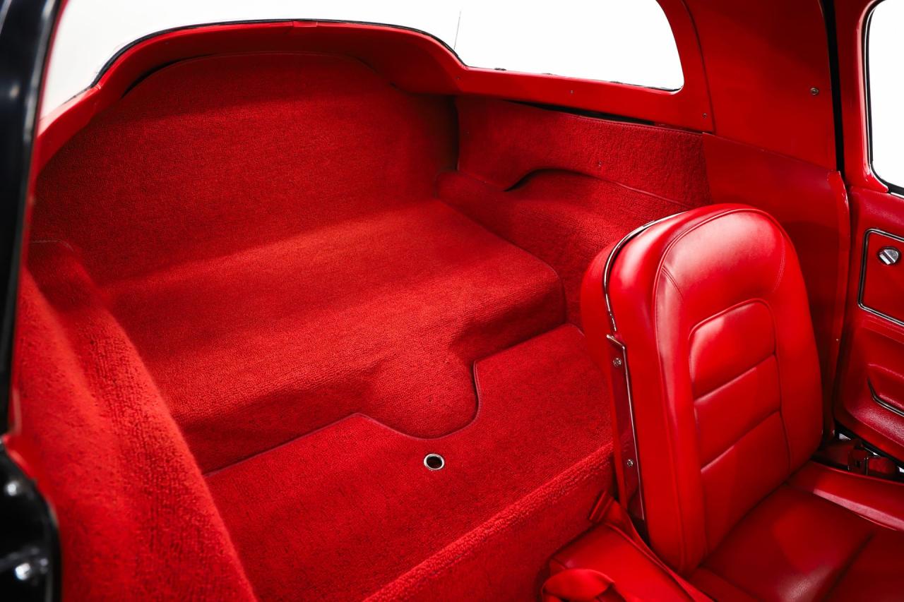 1965 Chevrolet Corvette